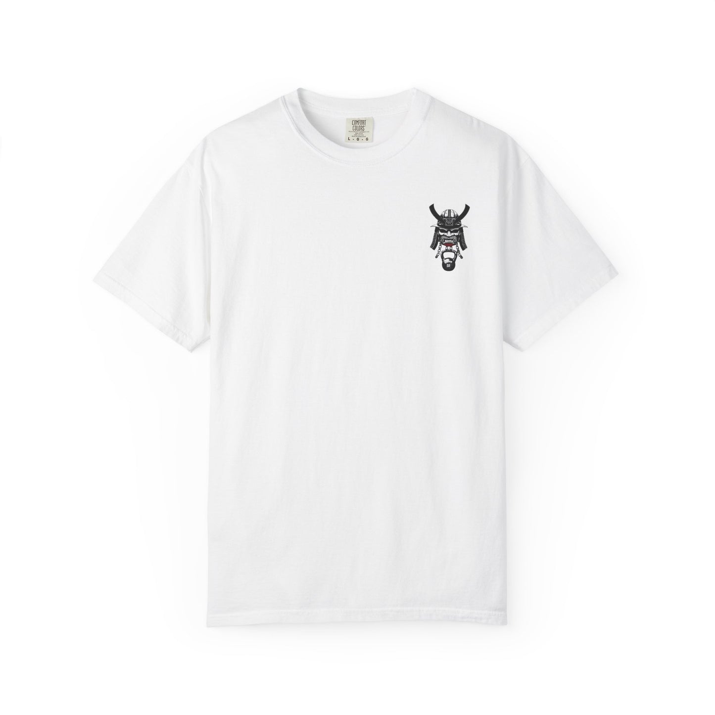Bushido BR Tee