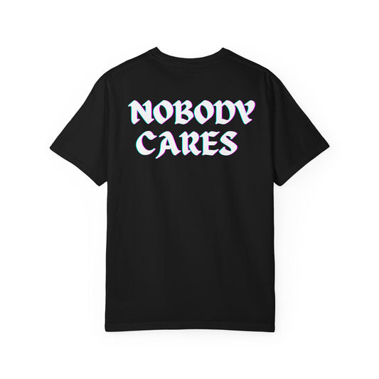 Nobody Cares BR Tee