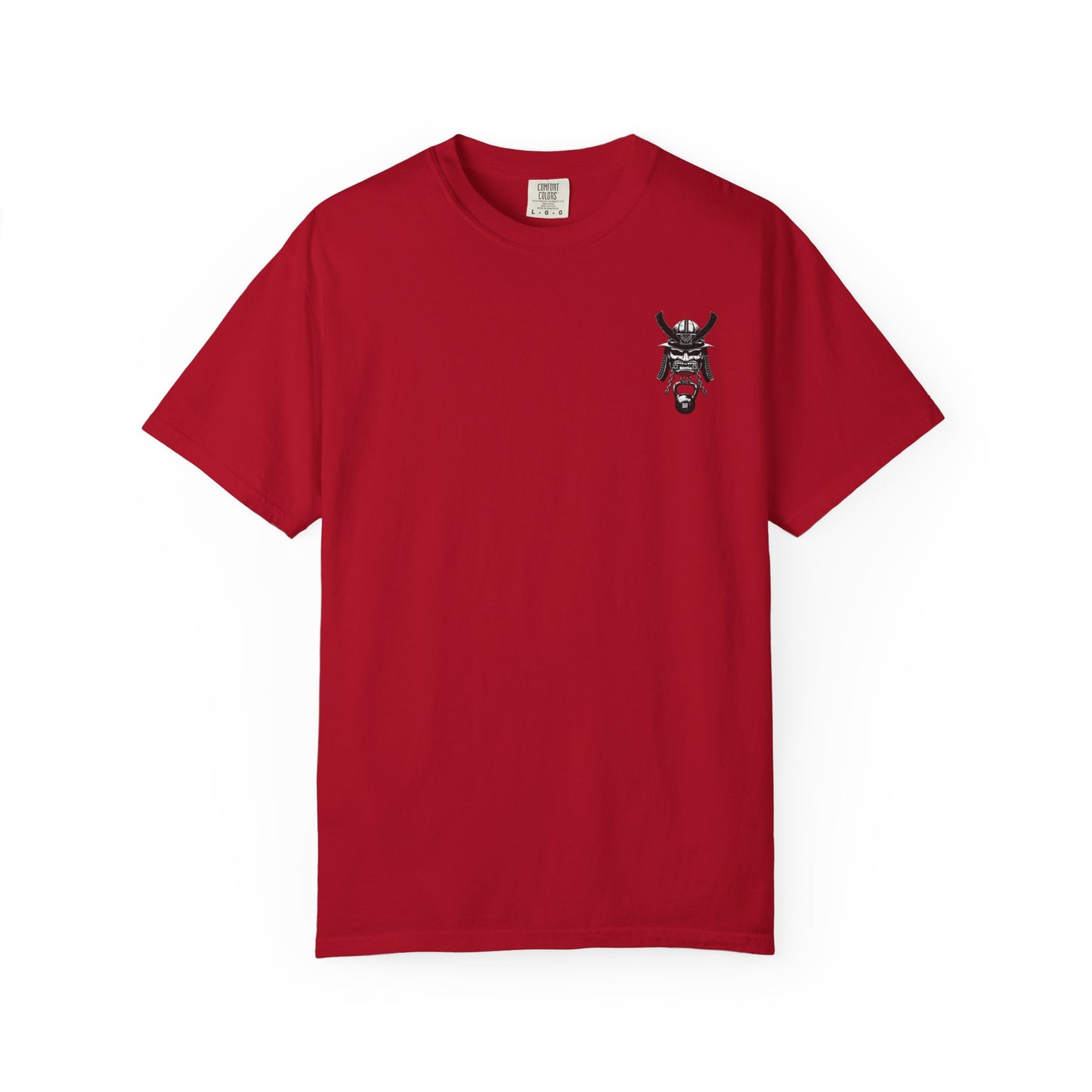 Bushido BR Tee