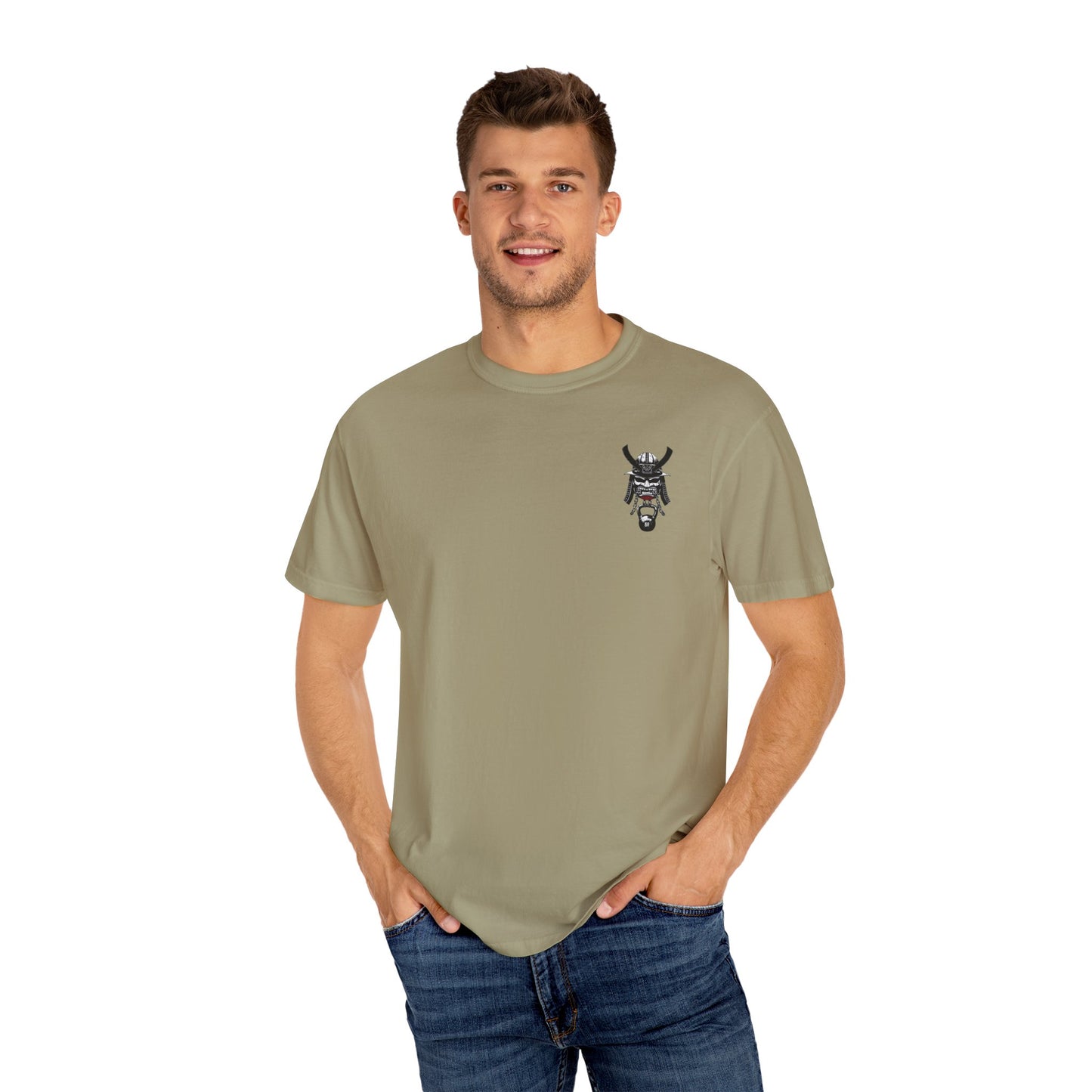 Bushido BR Tee