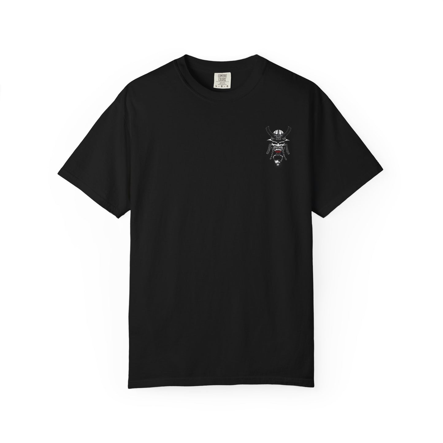 Bushido BR Tee
