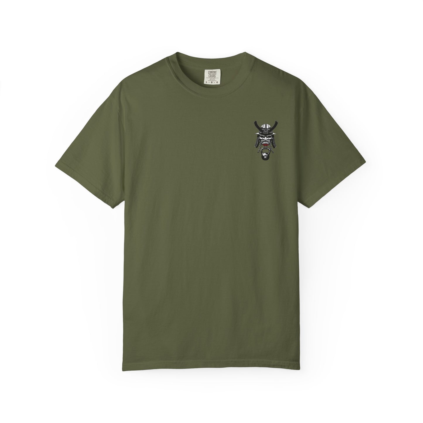 Bushido BR Tee