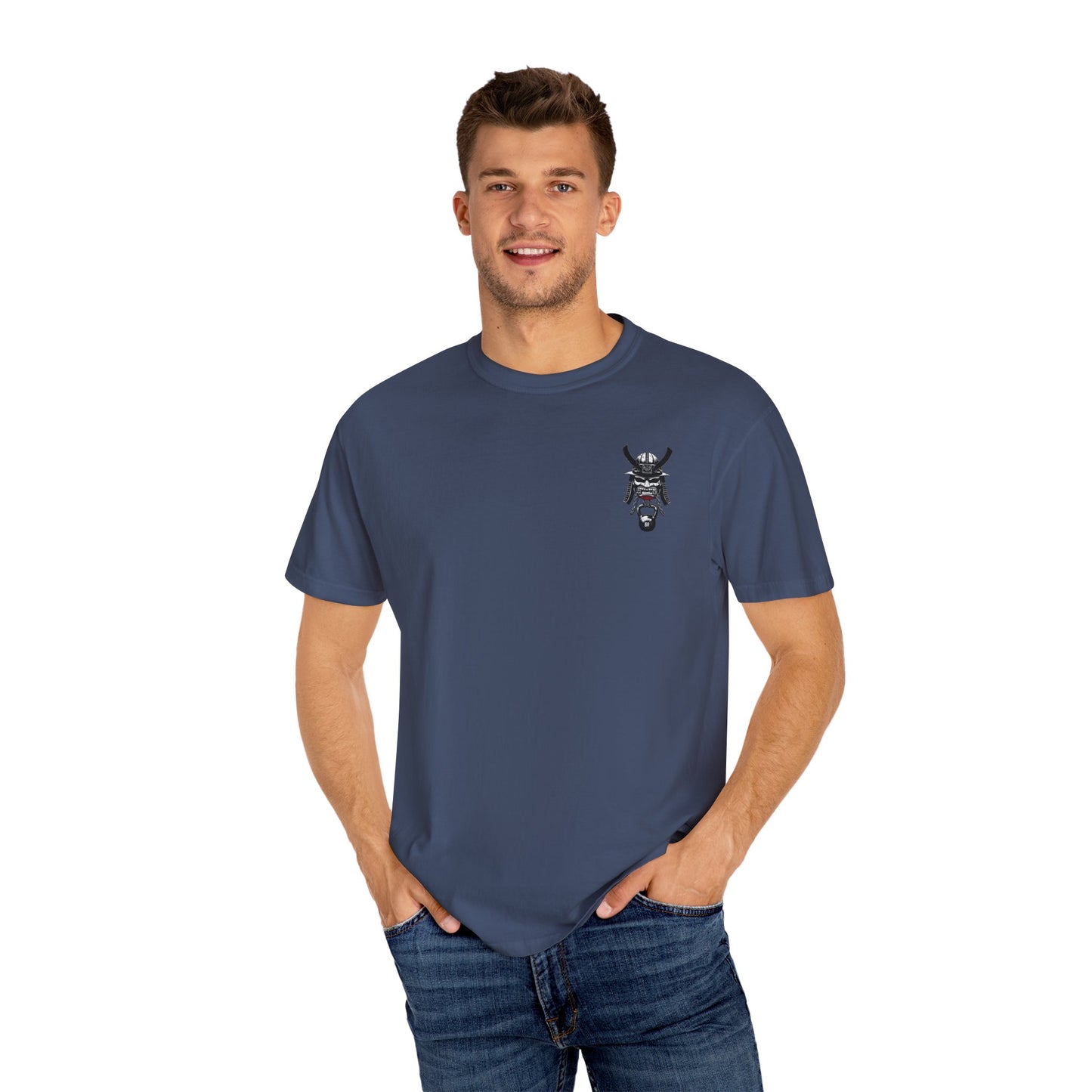 Bushido BR Tee