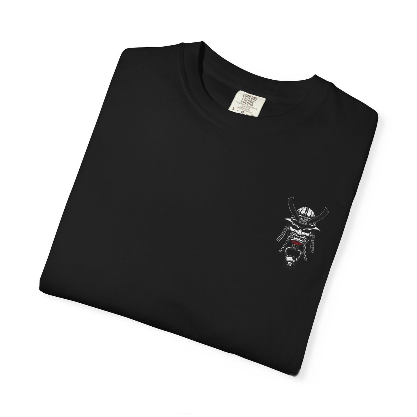 Bushido BR Tee