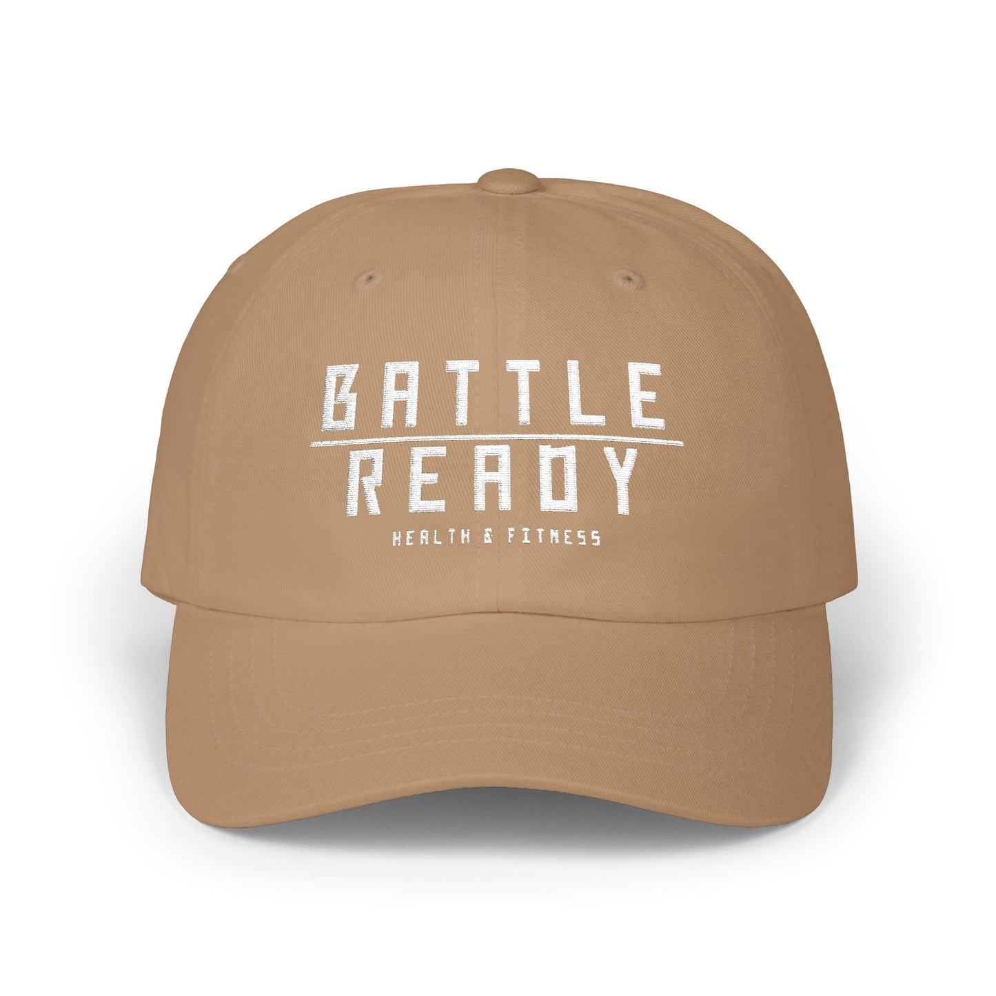 Alternate Logo BR Classic Dad Cap