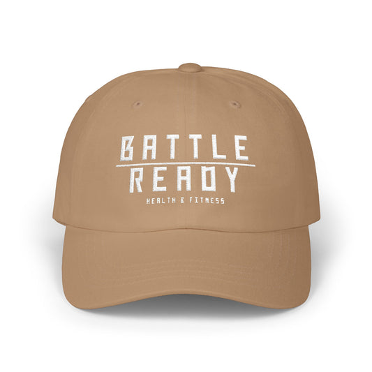 Alternate Logo BR Classic Dad Cap