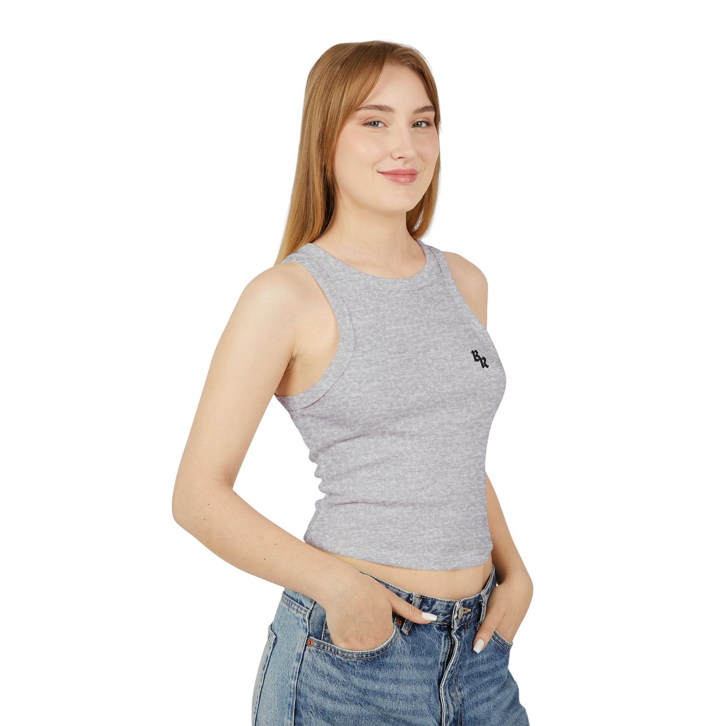Bushido BR Racer Tank Top