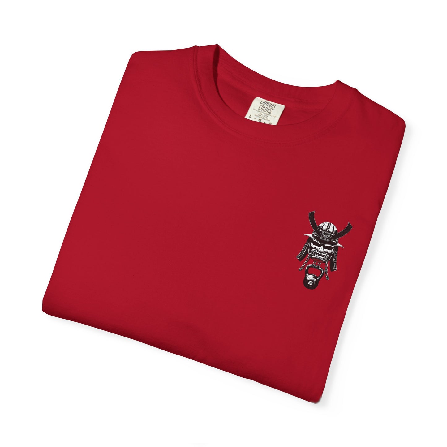 Bushido BR Tee