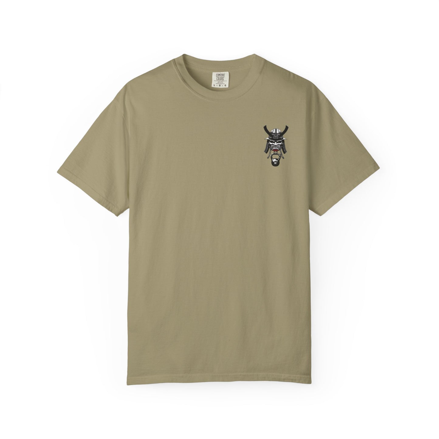 Bushido BR Tee
