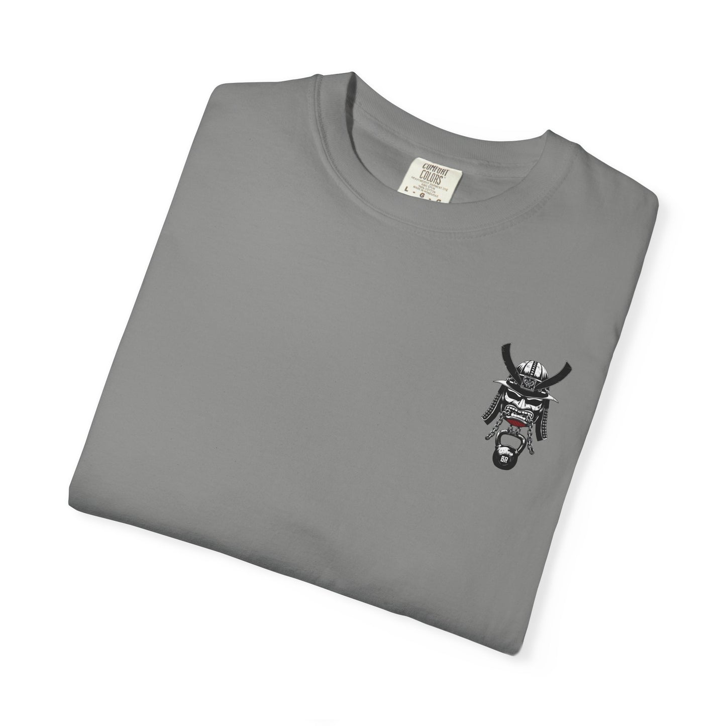 Bushido BR Tee