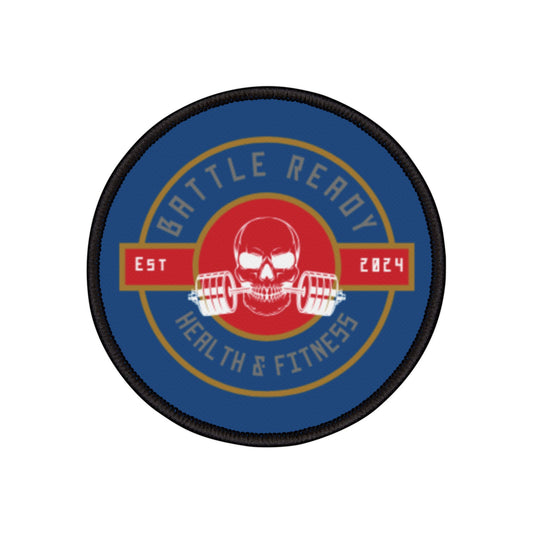 OG Logo BR Patch