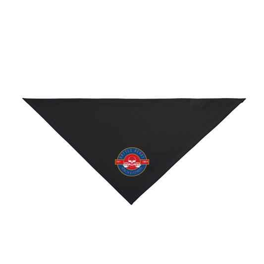 OG Logo BR Pet Bandana