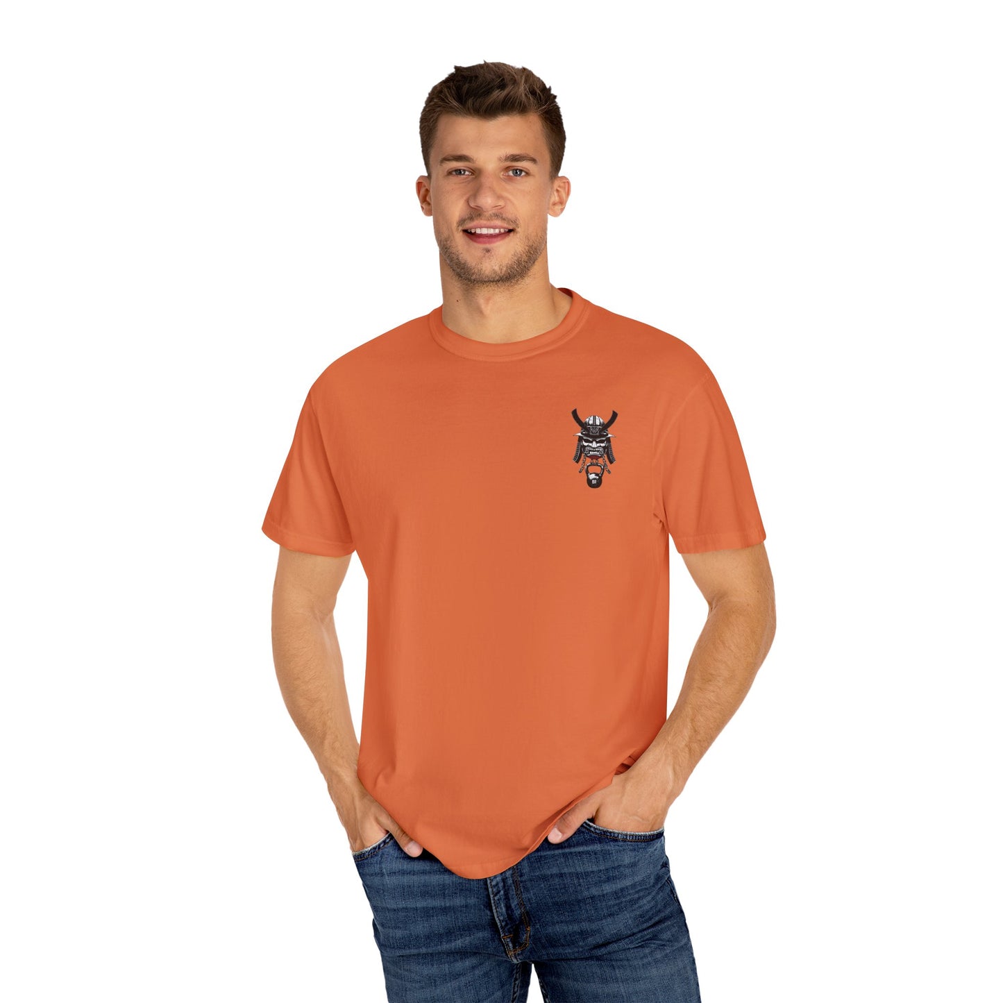 Bushido BR Tee