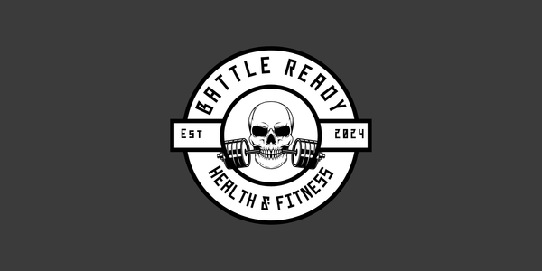 Battle Ready Health & Fitness